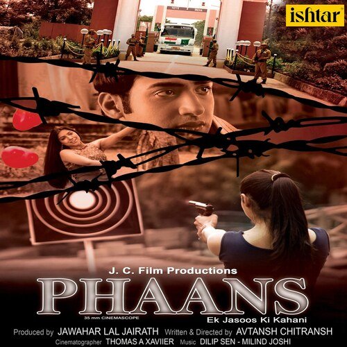 Phaans Javed Ali MP3 Download